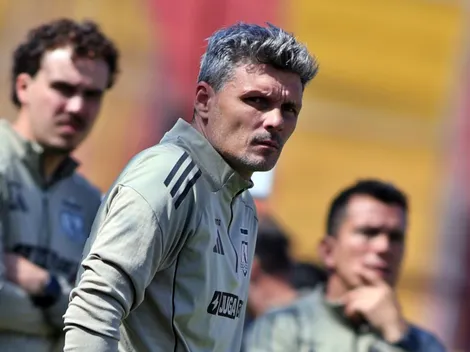 Los valiosos millones que Colo Colo se ahorra con los cortados de Ortiz