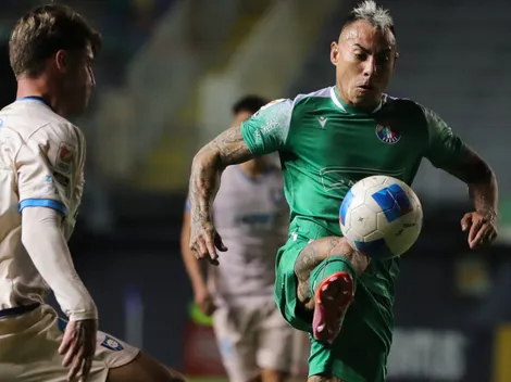 Pronósticos Huachipato vs Audax Italiano: los Itálicos de Edu Vargas a un paso de la final de la Copa Chile