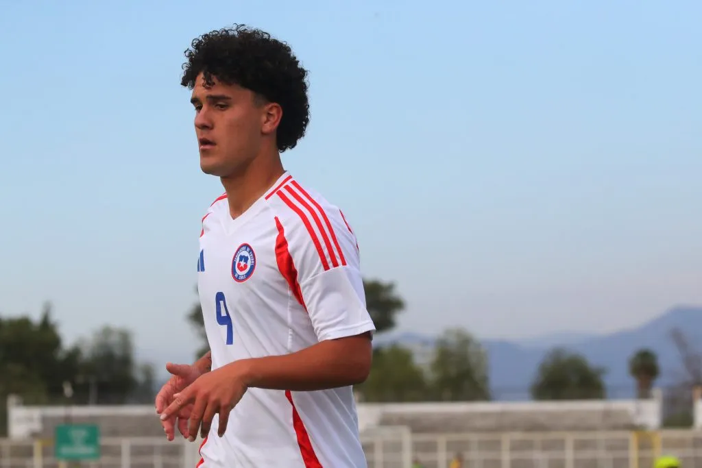 Favian Loyola milita en el Orlando City de la MLS/Photosport