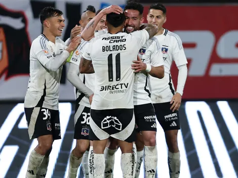 El precio que le ponen al fichaje soñado de Colo Colo