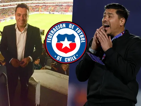 "Aprovéchalo": Claudio Palma le exige este crack albo a Córdova