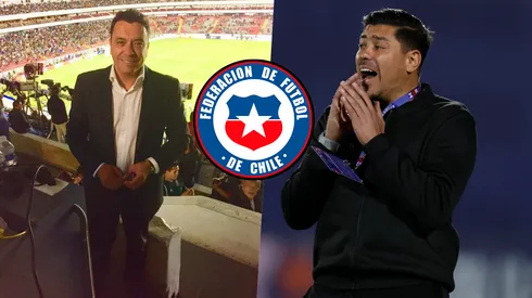 Palma confía en la remontada de Chile Sub 20.