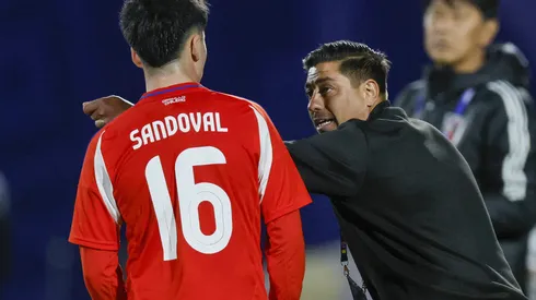 Coke Hevia critica a La Roja Sub 20, pero la defiende del pésimo trabajo de los dirigentes del fútbol chileno más una conspiración por Pellegrini.