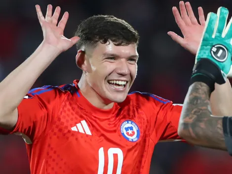 Figura de La Roja confía en los octavos y más allá del Mundial Sub 20