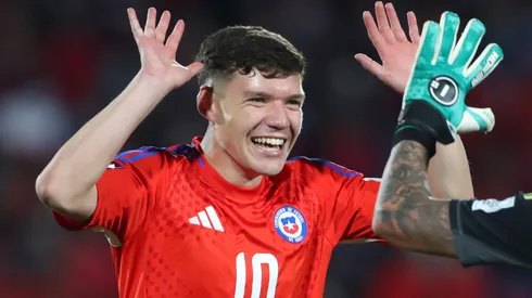 Figura de la sub 20 promete clasificación ante Egipto.