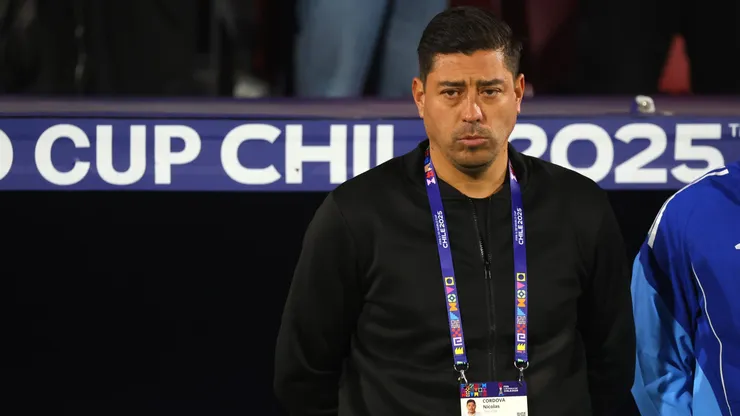 La Roja de Córdova se juega la clasificación.
