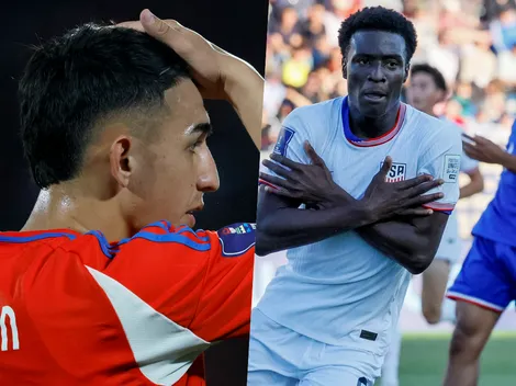 Ojo, Chile: así van los grupos del Mundial Sub 20 a una fecha del final