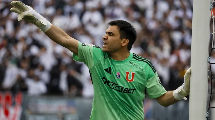 Le piden a Toselli que no se retire y siga en la U: "ha respondido".