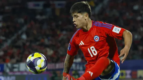 La Roja se juega la clasificación en el Mundial Sub 20