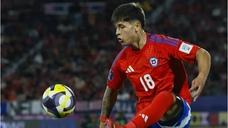 La Roja se juega la clasificación en el Mundial Sub 20