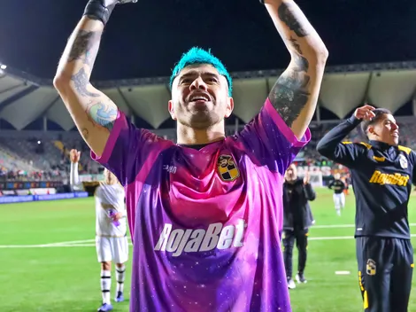 Mono Sánchez revela el secreto para la gran campaña de Coquimbo