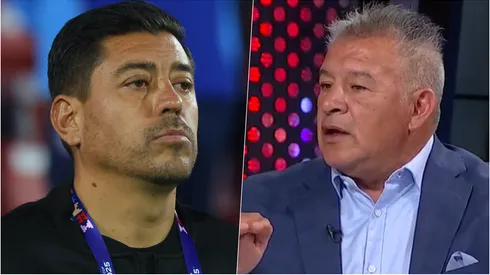 Bichi Borghi tuvo esta crítica para Nicolás Córdova