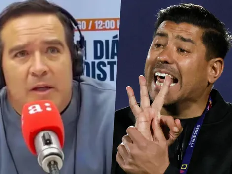 Brutal defensa gremial del periodismo por dichos de Córdova