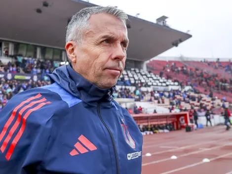 Destapan molestia de la U con Gustavo Álvarez por estas dos razones