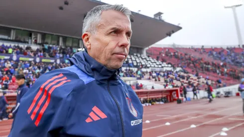 Las razones de la quebrada relación entre Álvarez y la dirigencia