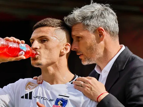 Ortiz pasa la guadaña: Los cuatro cortados para el Colo Colo 2026