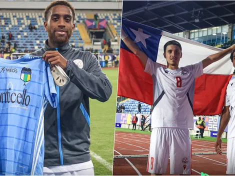 Sigue la locura por Nueva Caledonia: la respuesta de los jugadores