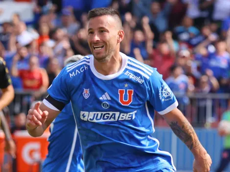 Desde Bucaramanga adelanta detalles del futuro de Luciano Pons