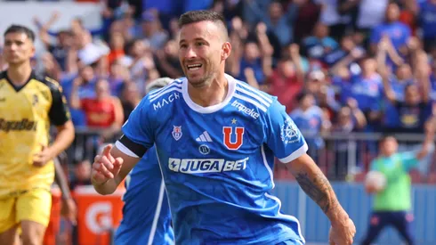 Desde Bucaramanga adelantan lo que pasará con Luciano Pons.