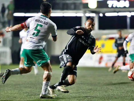 Amistoso entre Colo Colo y Puerto Montt tendrá transmisión por TV