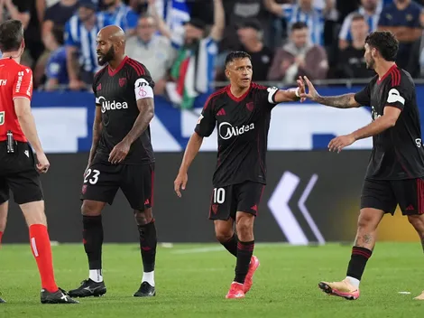 Pronósticos Sevilla vs Barcelona: ¿podrá Alexis Sánchez cortar con el invicto culé?