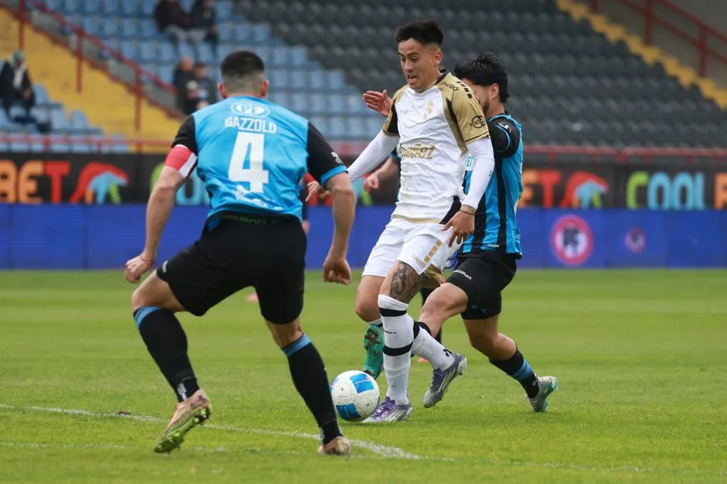 Coquimbo está cerca de ser campeón