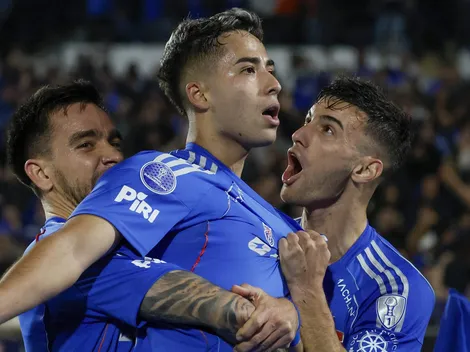 "Buscamos que...": PF de Assadi revela el trabajo que lo tiene brillando