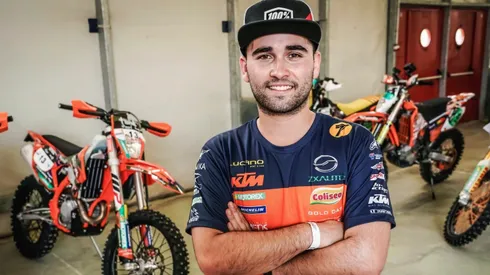 Tomás de Gavardo promueve nuevas formas de movilidad