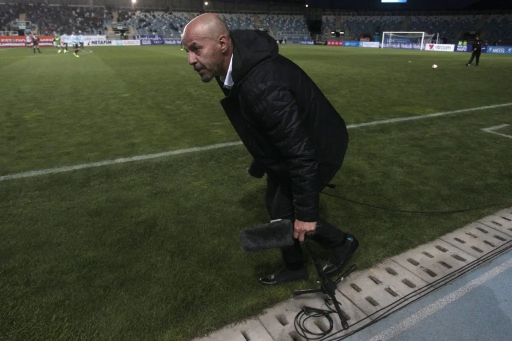 Fantasma Figueroa está en Nicaragua actualmente