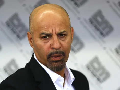 Fantasma Figueroa es candidateado para llegar a la selección chilena