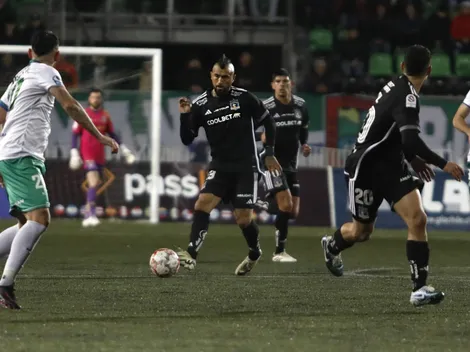 ¿Poco? El aforo confirmado para el amistoso entre Colo Colo y Puerto Montt