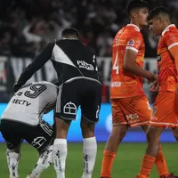 ＂La prioridad la tiene...＂: Cobreloa le cobra el ＂caso Ignacio Jara＂ a Colo Colo y le da portazo por refuerzo 2026