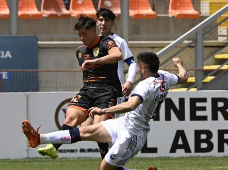 Regresa la Primera B: Programación de la fecha 26 de la liga de ascenso