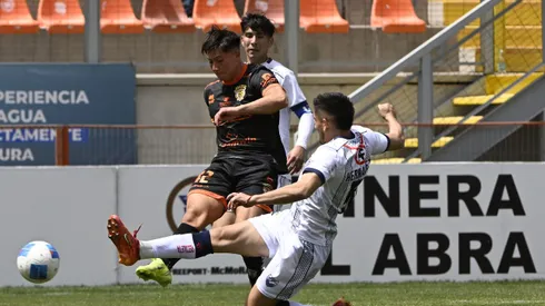 La programación de la fecha 26 de la Primera B.