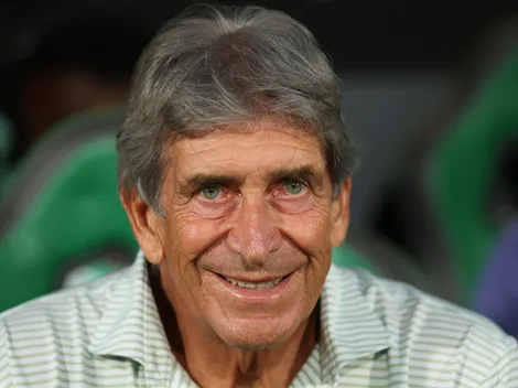 Conoce como pocos a Pellegrini e ilusiona a la selección chilena: "Está..."