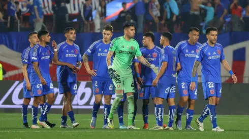Se abre la posibilidad de que U. de Chile use el Estadio Nacional