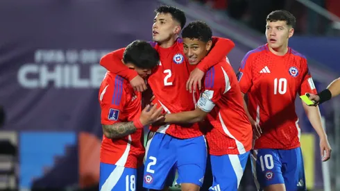 Chile necesita sumar ante Egipto en el Nacional