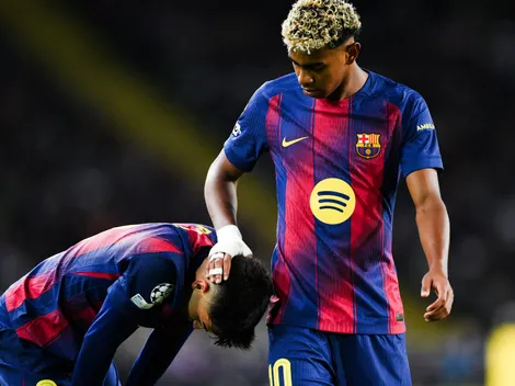 Celebran Alexis y Suazo: Barcelona sufre duro golpe previo al Sevilla