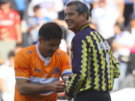 "No saben...": las primeras imágenes de Pato Toledo tras el infarto