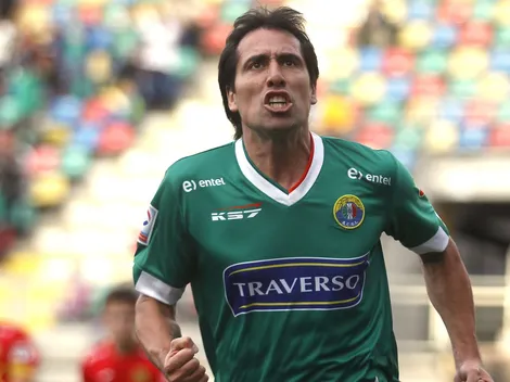 Luto en fútbol chileno: recordado goleador sufre la muerte de su hija