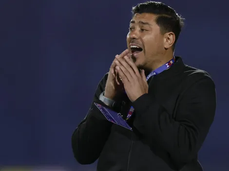 Inentendible defensa de bicampeón de América a Córdova: "Chile es el único que..."