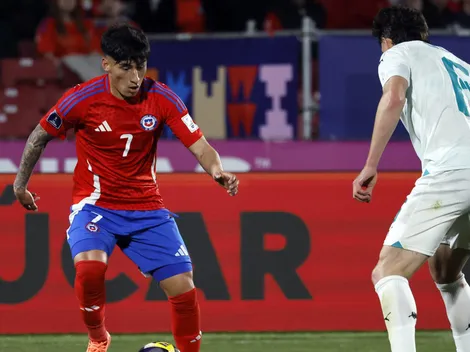 Fernando Ortiz sorprende con elogio a Francisco Marchant y filtra rol clave en Colo Colo