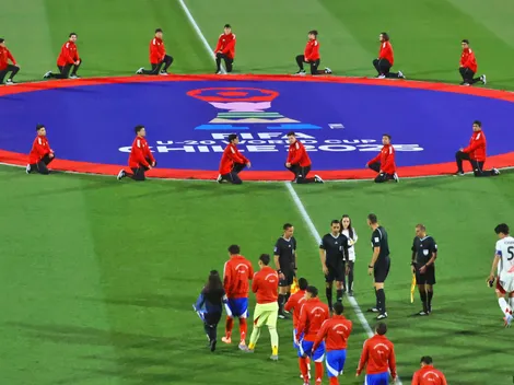 El partido clave del Mundial Sub 20 que hoy va GRATIS por CHV