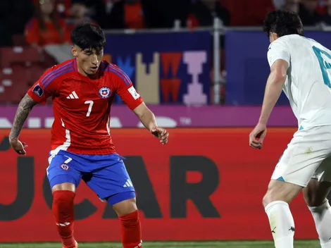 Ojo, Chile: así se definen los clasificados con igualdad de puntos