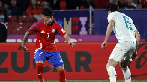 La selección de Chile se juega el todo o nada.
