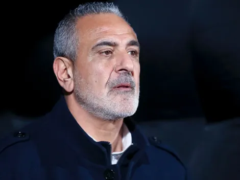 Gravísima denuncia por maltrato de Pablo Milad en Mundial Sub 20