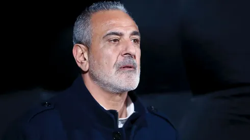 Denuncian a Pablo Milad por maltrato a guardia de seguridad.