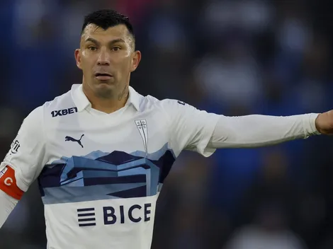 Revelan la identidad de la mujer que le robó el corazón al Medel