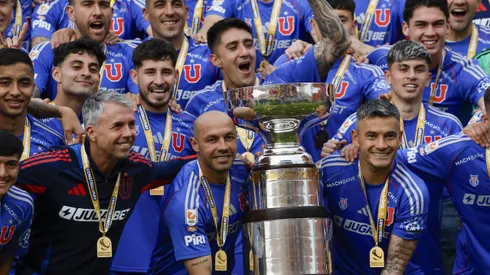 En la U se empieza a armar el plantel para el 2026