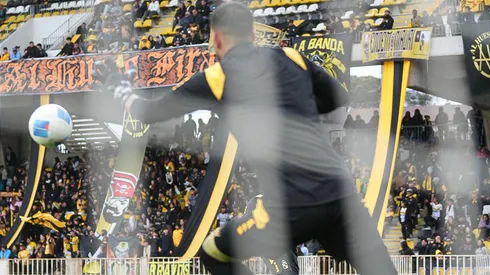 Coquimbo se prepara para enfrentar a Colo Colo con especial dinámica.